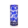 Bohemia Crystal Brúsená váza 80109/M/listy/300mm Bohemia Crystal Brúsená váza 80109/M/listy/300mm