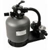 Filtrace TOP 450 s čerpadlem SS050 8m3/h, do 40m3 Filtrace TOP 450 s čerpadlem SS050 8m3/h, do 40m3