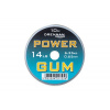 Drennan feederová guma Powergum 14lb / 6,3 kg Brown Drennan feederová guma Powergum 14lb / 6,3 kg Brown