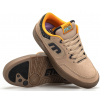 pánske topánky ETNIES LOOT X APACHE TAN/GUM 43 pánske topánky ETNIES LOOT X APACHE TAN/GUM 43