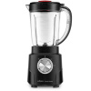 Mixér UFESA CORAL BLACK Čierna 600 W 1,5 L Mixér UFESA CORAL BLACK Čierna 600 W 1,5 L