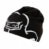 Leech Beanie Black Leech Beanie Black