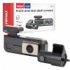 Kamera do auta so zadnou kamerou 2K + 1K WLAN 512 GB WIFI Full HD Kamera do auta so zadnou kamerou 2K + 1K WLAN 512 GB WIFI Full HD