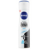 Nivea Invisible for Black & White Pure deospray 150 ml Nivea Invisible for Black & White Pure deospray 150 ml