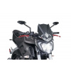 PUIG Plexi na motorku PUIG NEW GEN. SPORT 7654C karbónový vzhľad PUIG Plexi na motorku PUIG NEW GEN. SPORT 7654C karbónový vzhľad