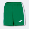 MAXI SHORT GREEN WHITE L MAXI SHORT GREEN WHITE L