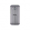 HTC ONE M8mini Zadní Kryt Dark Grey 8592118838818 HTC ONE M8mini Zadní Kryt Dark Grey 8592118838818