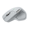 Logitech MX Master 4, Pale Grey 910-007563 Logitech MX Master 4, Pale Grey 910-007563