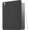AlzaGuard TPU Case pre Apple iPad Air 11 M2 2024 a 11 M3 2025 a Apple Pencil AGD-TCMT9B Black AlzaGuard TPU Case pre Apple iPad Air 11 M2 2024 a 11 M3 2025 a Apple Pencil AGD-TCMT9B Black