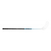 Unihoc EVOLITE CARBSKIN SLIM TITAN 26 turq čierna / biela / tyrkysová, Pravá (pravá ruka dole), 100cm (=110cm) Unihoc EVOLITE CARBSKIN SLIM TITAN 26 turq čierna / biela / tyrkysová, Pravá (pravá ruka dole), 100cm (=110cm)