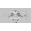 ACI Príchytka ozdobnej/ochran. lišty 55259 ACI Príchytka ozdobnej/ochran. lišty 55259