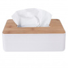 Orion domácí potřeby Box na papírové kapesníky WHITNEY Orion domácí potřeby Box na papírové kapesníky WHITNEY