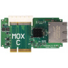 Ethernet modul Turris MOX C Modula - 4x100/1000 Ethernet modul Turris MOX C Modula - 4x100/1000