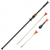 Fúkačka Cold Steel Fúkačka 4 foot .625 blowgun (705442014027) Fúkačka Cold Steel Fúkačka 4 foot .625 blowgun (705442014027)
