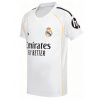 Real Madrid FC Dres Real Madrid 25/26, oficiálna replika Veľkosť: M Real Madrid FC Dres Real Madrid 25/26, oficiálna replika Veľkosť: M