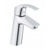 Grohe eurosmart chrómový stojatý Washbasin faucet (Grohe eurosmart chrómový stojatý Washbasin faucet) Grohe eurosmart chrómový stojatý Washbasin faucet (Grohe eurosmart chrómový stojatý Washbasin faucet)
