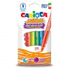 Neónové fixky 8ks - Carioca Neónové fixky 8ks - Carioca