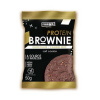 FRANK&OLI BROWNIE COOKIE proteínová sušienka s čokoládou a kešu orechami 50 g FRANK&OLI BROWNIE COOKIE proteínová sušienka s čokoládou a kešu orechami 50 g