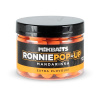 Mikbaits Ronnie pop-up Mandarínka 14 mm 150 ml Mikbaits Ronnie pop-up Mandarínka 14 mm 150 ml
