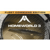Homeworld 3 - Fleet Command Edition - Steam PC Homeworld 3 - Fleet Command Edition - Steam PC