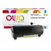 OWA Armor toner kompatibilný s Lexmark 56F2000, čierna/black,6000str. OWA Armor toner kompatibilný s Lexmark 56F2000, čierna/black,6000str.