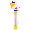 Strend Pro 2172151 Bazénový teploměr Strend Pro, plovoucí, Pelican, bazén Strend Pro 2172151 Bazénový teploměr Strend Pro, plovoucí, Pelican, bazén