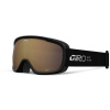 GIRO Buster Black Stacked-AR40 GIRO Buster Black Stacked-AR40