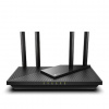 WiFi router TP-Link Archer AX55 WiFi 6, AX3000, 4 x GLAN, 1x GWAN, 1x USB, 2,4/5GHz, EasyMesh Archer AX55 WiFi router TP-Link Archer AX55 WiFi 6, AX3000, 4 x GLAN, 1x GWAN, 1x USB, 2,4/5GHz, EasyMesh Archer AX55