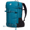 MAMMUT NIRVANA 28L SAPPHIRE BLACK BATOH Veľkosť: 28 l MAMMUT NIRVANA 28L SAPPHIRE BLACK BATOH Veľkosť: 28 l