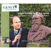 Johannes Brahms – Complete Works for Clarinet (2CD) (François Benda — clarinet) Johannes Brahms – Complete Works for Clarinet (2CD) (François Benda — clarinet)