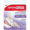 3M Spofaplast 913N Gélové na pľuzgiere, Mix 3M Spofaplast 913N Gélové na pľuzgiere, Mix