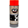 K2 - Žvýkačka Color Flex oranžová 400ml K2 - Žvýkačka Color Flex oranžová 400ml