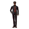 FREEing Neon Genesis Evangelion: Rebuild of Evangelion Figma Akční Figurka Gendo Ikari 16 cm FREEing Neon Genesis Evangelion: Rebuild of Evangelion Figma Akční Figurka Gendo Ikari 16 cm