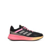 Dievčenská športová obuv (tréningová) ADIDAS-FortaRun 4.0 Jr core black/iron metallic/bliss pink Čierna 38 2026 Dievčenská športová obuv (tréningová) ADIDAS-FortaRun 4.0 Jr core black/iron metallic/bliss pink Čierna 38 2026