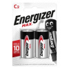 Energizer MAX C 2 ks EN426809 Energizer MAX C 2 ks EN426809