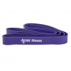 Acra Odporová guma (power band) 32 mm fialová Acra Odporová guma (power band) 32 mm fialová