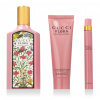 Gucci Flora Gorgeous Gardenia EDP 100 ml + EDP MINI 10 ml + BL 50 ml (woman) Gucci Flora Gorgeous Gardenia EDP 100 ml + EDP MINI 10 ml + BL 50 ml (woman)