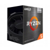 AMD Ryzen 5 5500GT 100-100001489BOX AMD Ryzen 5 5500GT 100-100001489BOX