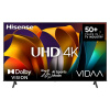 HISENSE 55E6NT 55E6NT - 4K UHD TV HISENSE 55E6NT 55E6NT - 4K UHD TV