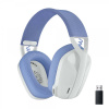 Logitech G 981-001074 slúchadlo / náhlavná súprava Slúchadlá s mikrofónom Bezdrôtový Pres hlavu Hranie Bluetooth Biela, orgován (981-001074) Logitech G 981-001074 slúchadlo / náhlavná súprava Slúchadlá s mikrofónom Bezdrôtový Pres hlavu Hranie Bluetooth Biela, orgován (981-001074)