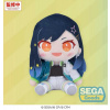 Sega Hatsune Miku: Colorful Stage! MYSEKAI Plyšák Figurka An Shiraishi (S) 13 cm Sega Hatsune Miku: Colorful Stage! MYSEKAI Plyšák Figurka An Shiraishi (S) 13 cm
