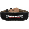 Power system Fitness opasok Power Black - XL Power system Fitness opasok Power Black - XL