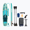 Paddleboard Sun Reflections Family Minicombo 13'6 Paddleboard Sun Reflections Family Minicombo 13'6