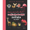 Nejnemožnější zvířata na světě - Philip Bunting Nejnemožnější zvířata na světě - Philip Bunting