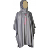 Boll KIDS PONCHO - shale Boll KIDS PONCHO - shale