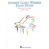 Andrew Lloyd Webber Piano Duets Volume 1 - klavírna dueta Andrew Lloyd Webber Piano Duets Volume 1 - klavírna dueta