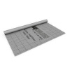 Knauf Insulation, s.r.o. KNAUF Fólia Homeseal LDS 40 1,5x50 (75 m2/bal) Knauf Insulation, s.r.o. KNAUF Fólia Homeseal LDS 40 1,5x50 (75 m2/bal)