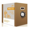 Ubiquiti UISP-Cable-Carrier SFTP venk. Cat5e, 305m Ubiquiti UISP-Cable-Carrier SFTP venk. Cat5e, 305m