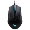 Myš Acer Predator Cestus 335 (GP.MCE11.01Q) čierna Myš Acer Predator Cestus 335 (GP.MCE11.01Q) čierna