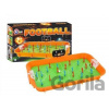 Teddies Kopaná / Futbal plast v krabici 53x31x9cm Teddies Kopaná / Futbal plast v krabici 53x31x9cm